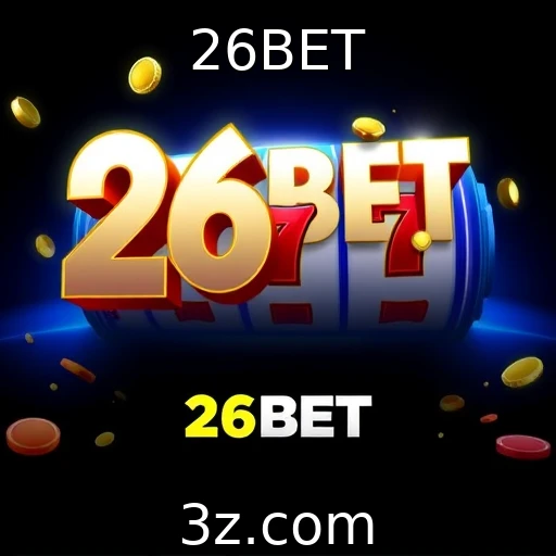 Apostas Esportivas: Dicas Para Maximizar Seus Lucros Agora : 26BET