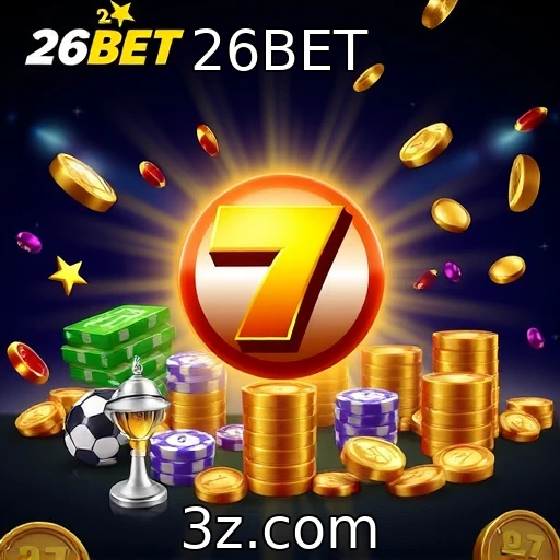 Apostas esportivas: estratégias infalíveis para maximizar seus ganhos - 26BET