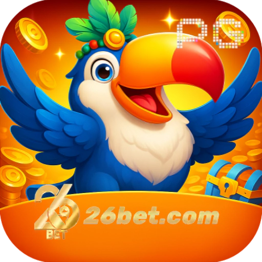 26bet Logo
