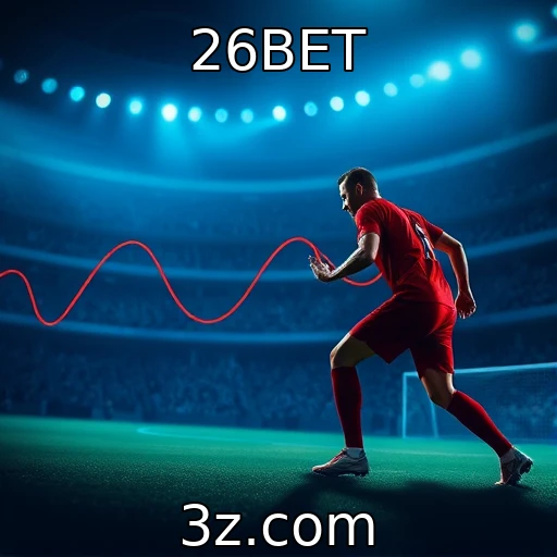 26BET Descubra as Melhores Estratégias para Apostas em Campeonatos de E-sports