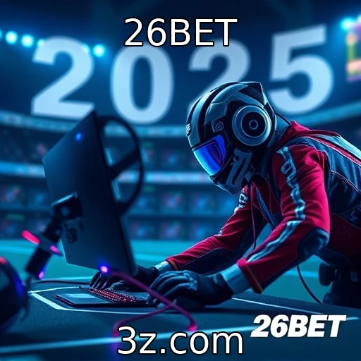 26BET Aposte com Segurança: Dicas para Evitar Golpes em Sites de Cassino