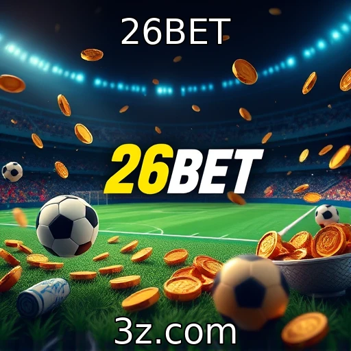 26BET Apostas em E-Sports: Estrategias para Potencializar Seus Lucros