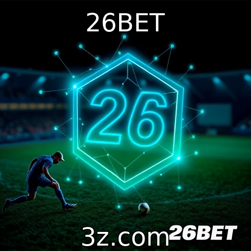 26BET Apostas esportivas: como analisar partidas para aumentar suas chances de ganhar