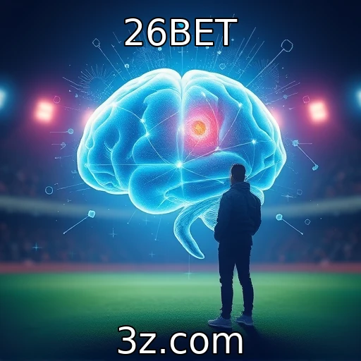 26BET Apostas Esportivas em Ascensão: Estratégias que Garantem Sucesso