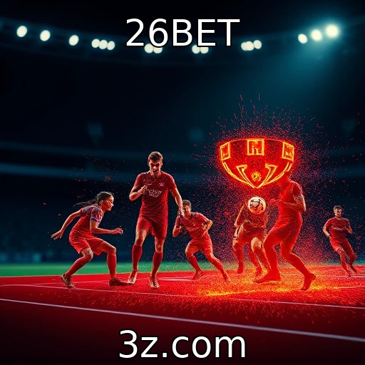 26BET Apostas Esportivas: Como Análises Precisam Evoluir em 2025